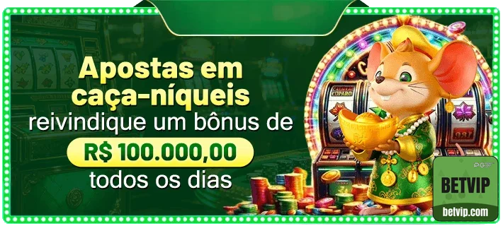 betvip - experiência de jogo - Interface do Cassino