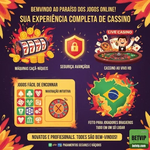 betvip - interface premium - Cadastro na Plataforma