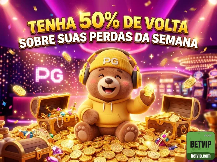 betvip - experimentar a confiável plataforma de jogos - Saques via Pix