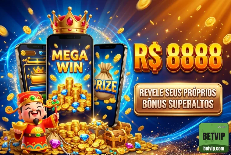 betvip - explorar premiado jogo