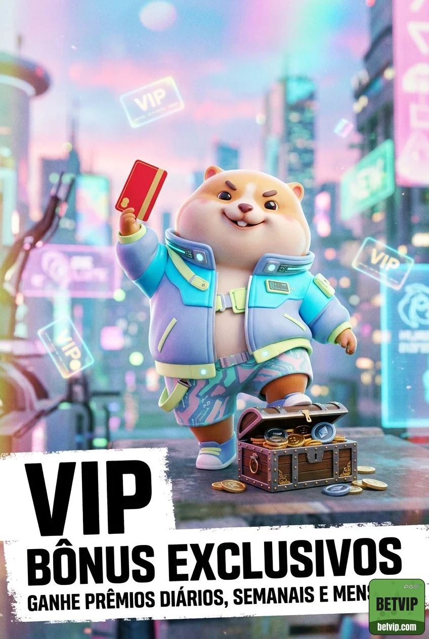 betvip - aproveitar emocionante jogo