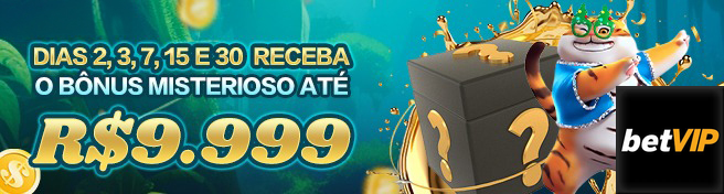 Desafios Empolgantes no betvip.com