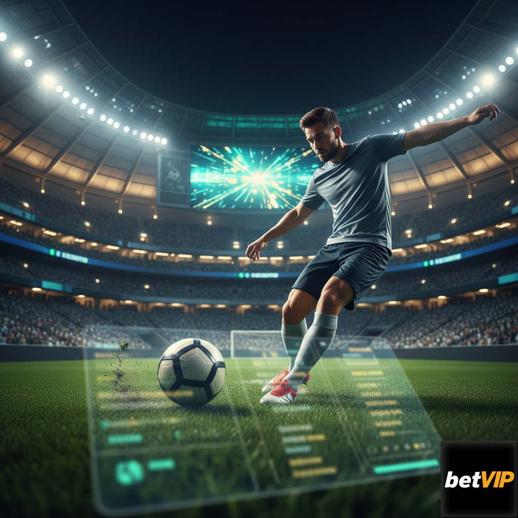 Experiência Apostas betvip.com