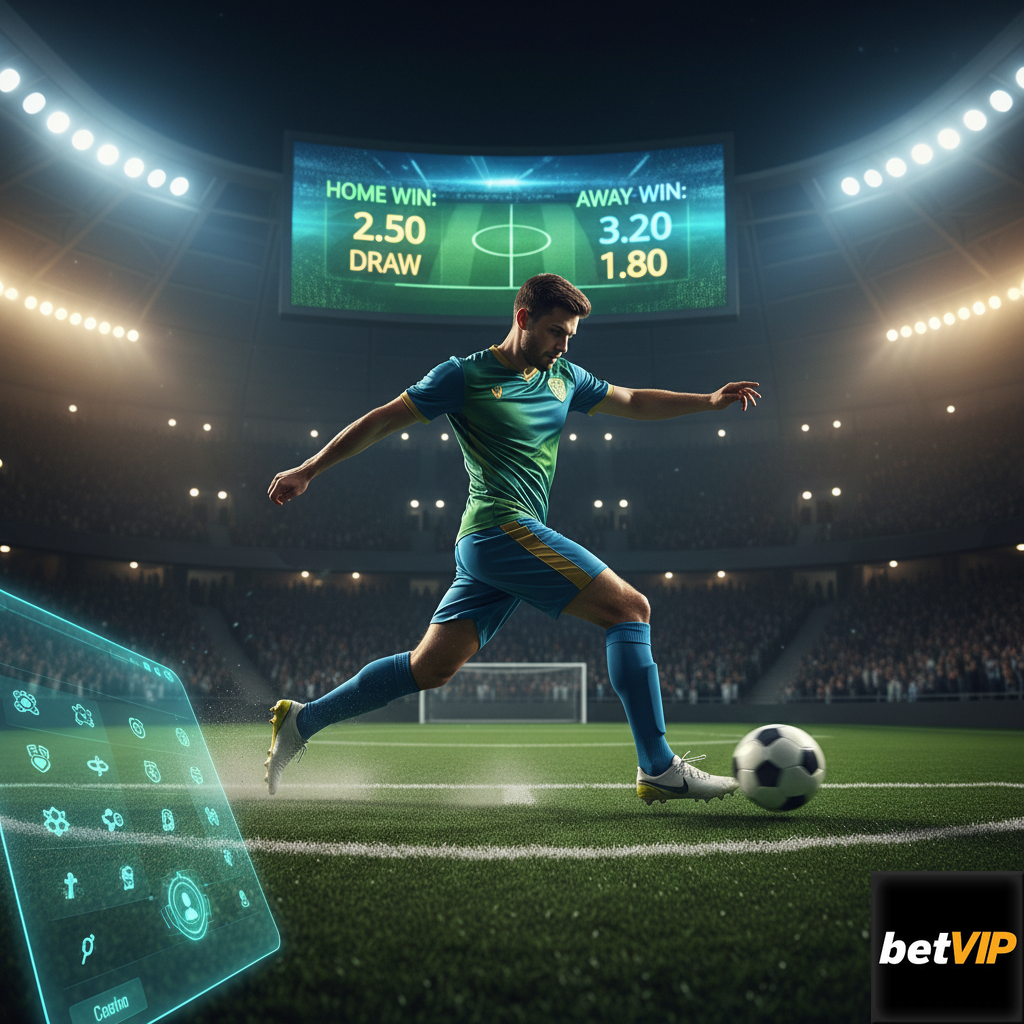 Prêmios Esporte betvip.com