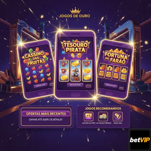 Benefícios Exclusivos para VIPs