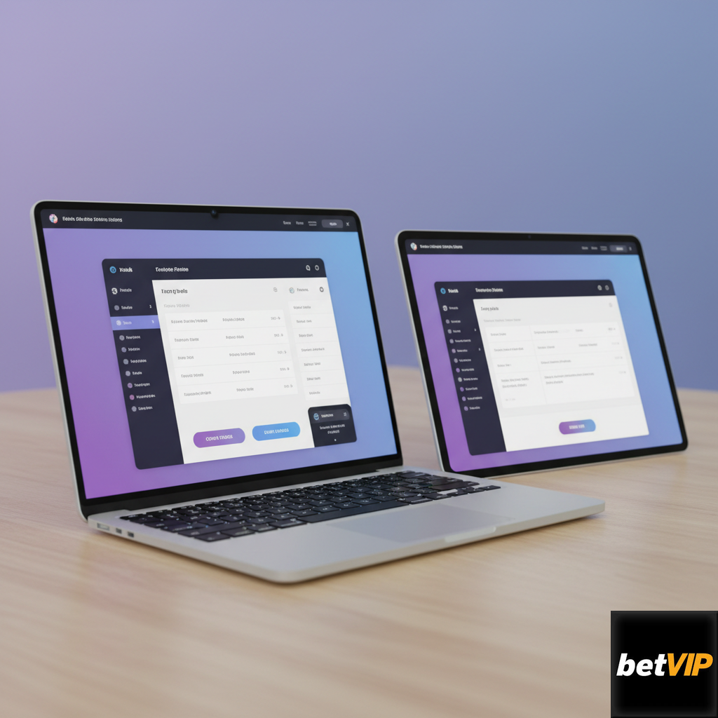 Sistema VIP betvip.com