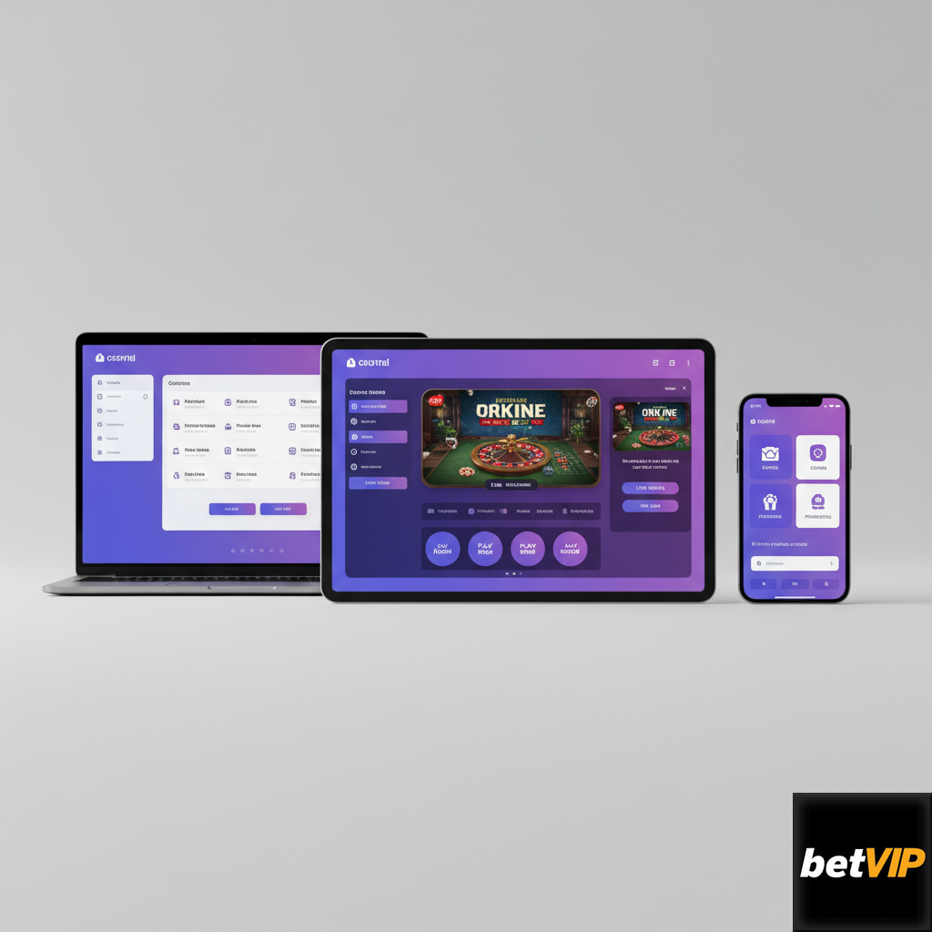 Plataforma Premium betvip.com